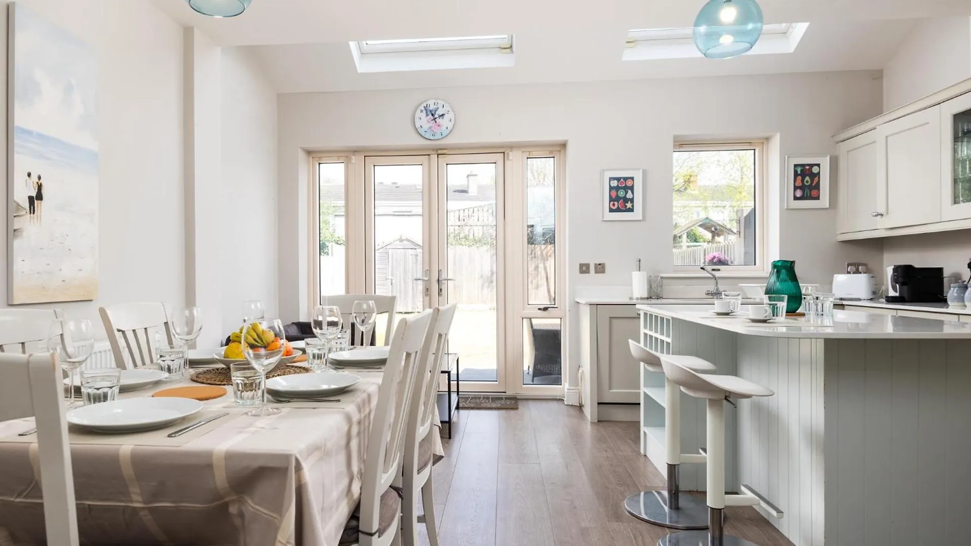 Casa vacanze Modern New Build In Dublin Irlanda