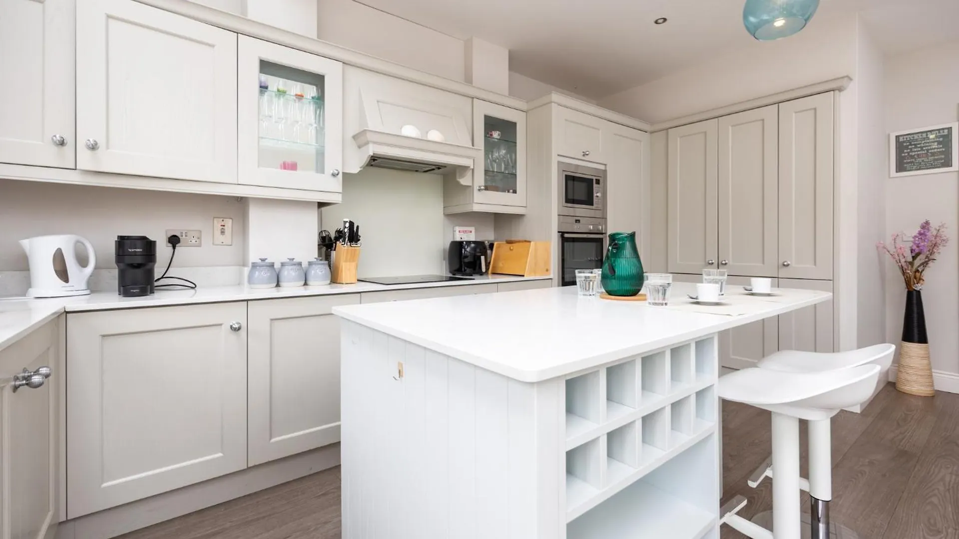 Modern New Build In Dublin Casa vacanze
