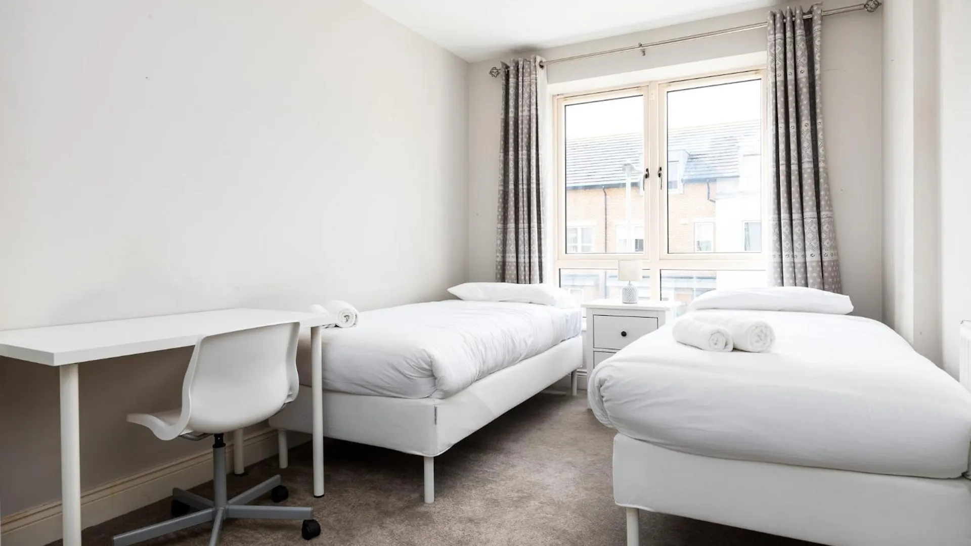 Casa vacanze Modern New Build In Dublin Irlanda