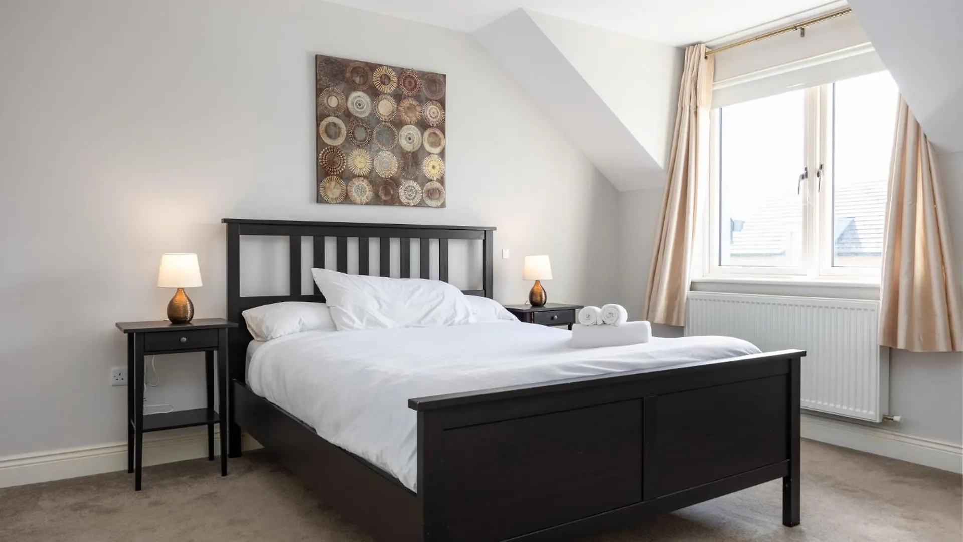 Casa vacanze Modern New Build In Dublin