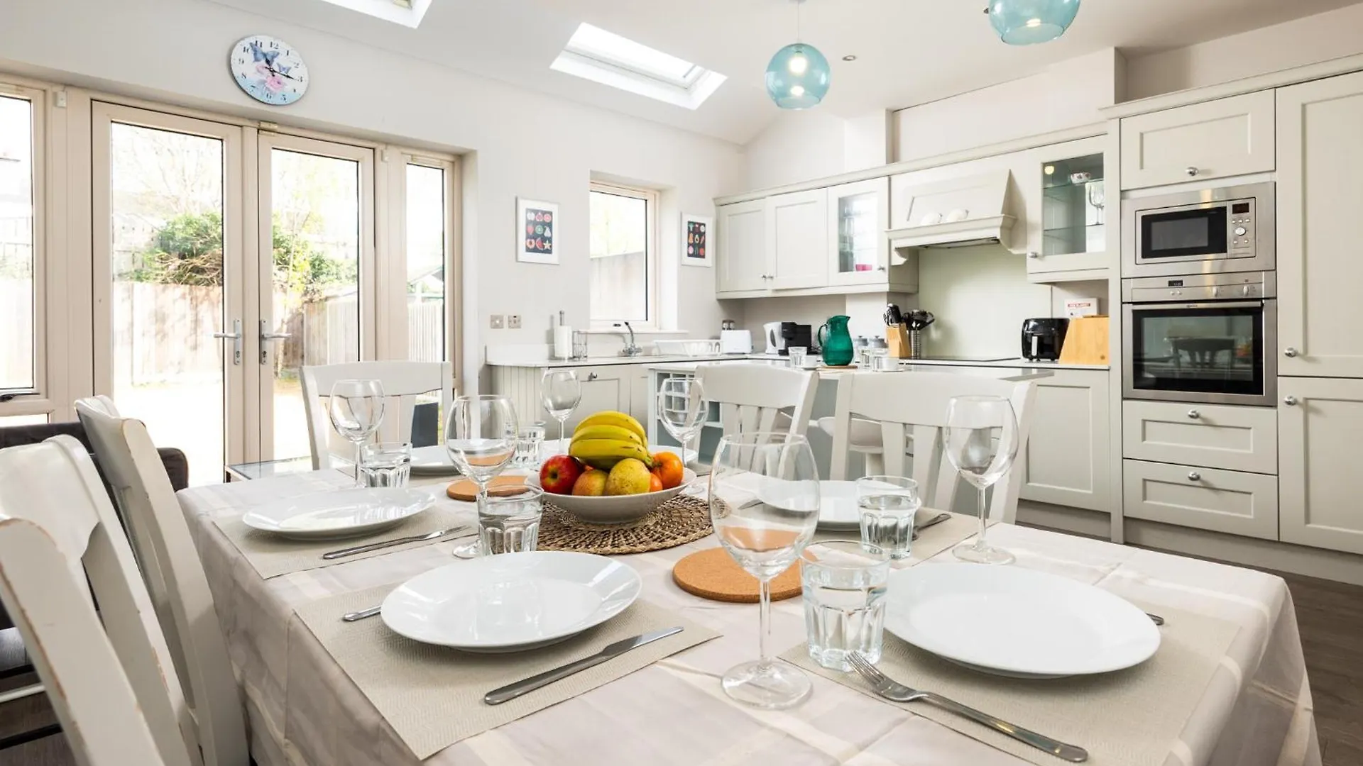 Casa vacanze Modern New Build In Dublin