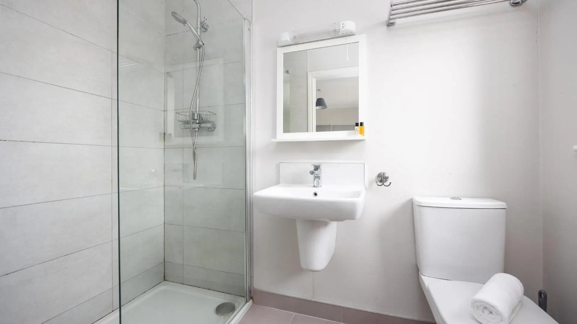 Modern New Build In Dublin Casa vacanze
